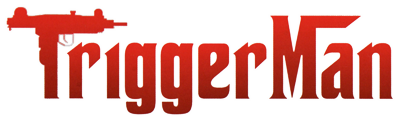 Trigger Man logo for Gamecube